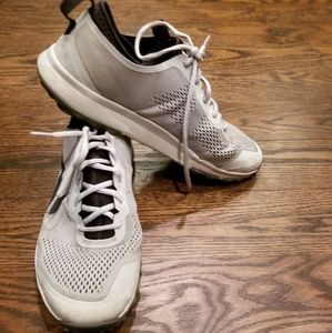 Mens nike golf shoes